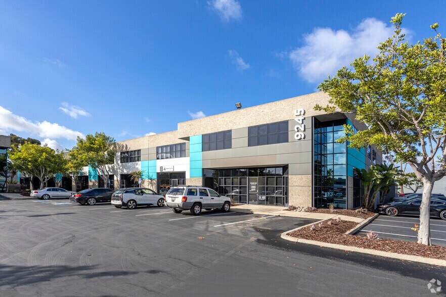 More Photos Of 9520 Padgett St, San Diego Unknown For Lease