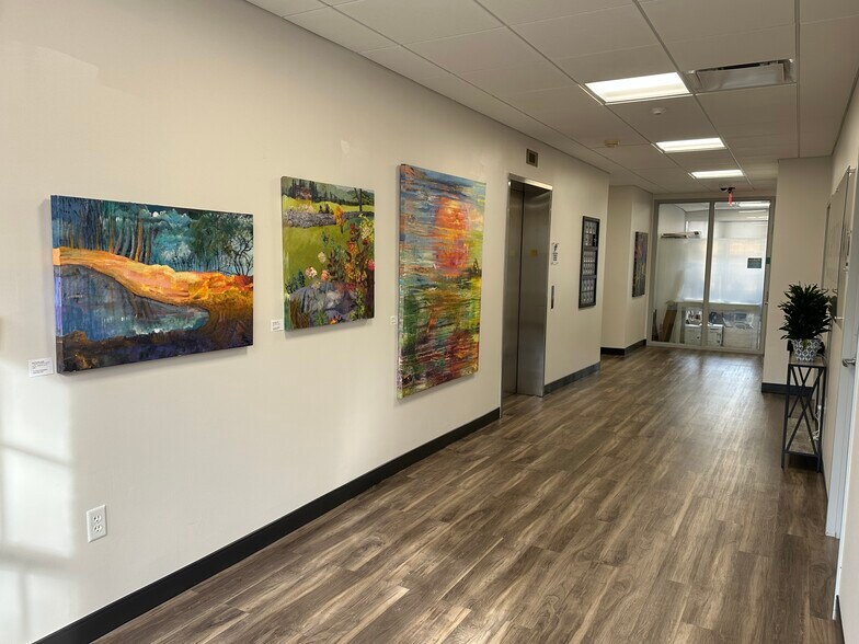 More Photos Of 4301 50th St NW, Washington Office For Lease