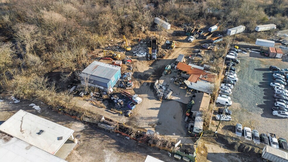 More Photos Of 381 Meadow Rd, Edison Land For Sale