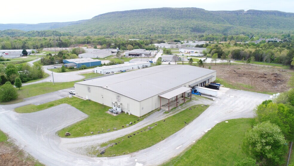 Primary Photo Of 238 Industrial Park Dr, Soddy-Daisy Unknown For Lease