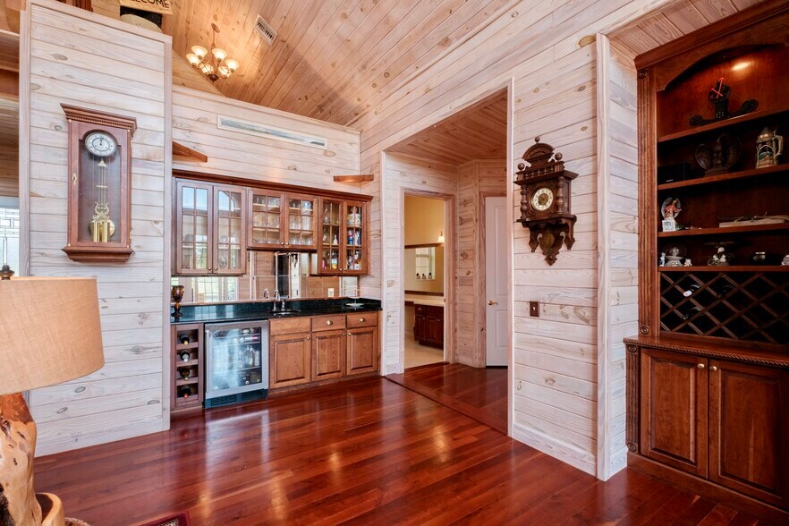 More Photos Of 7650 N Whippoorwill Ter, Hernando Horse Stables For Sale