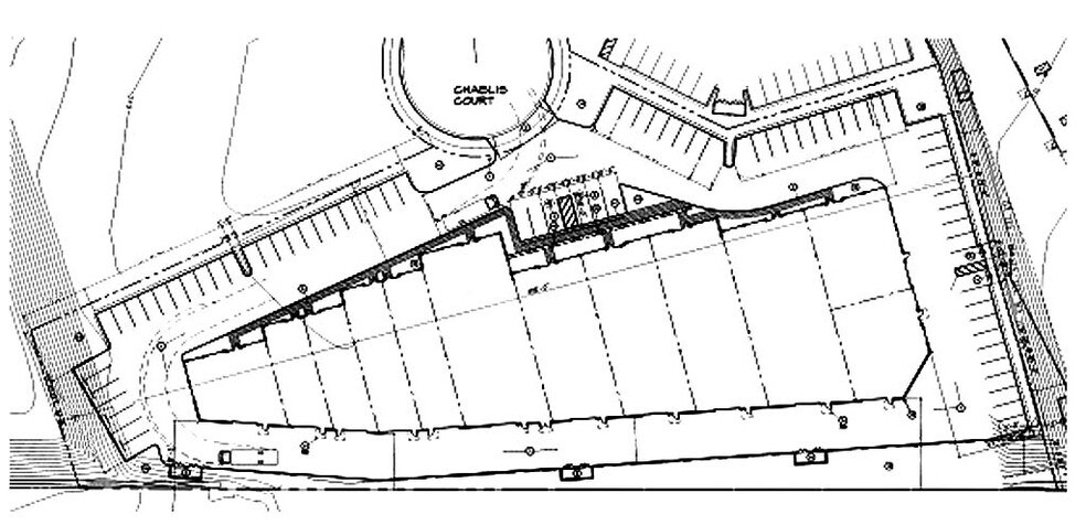More Photos Of 2121 Chablis Ct, Escondido Manufacturing For Lease