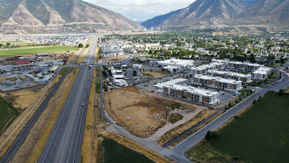More Photos Of 753 US-6, Spanish Fork Land For Sale
