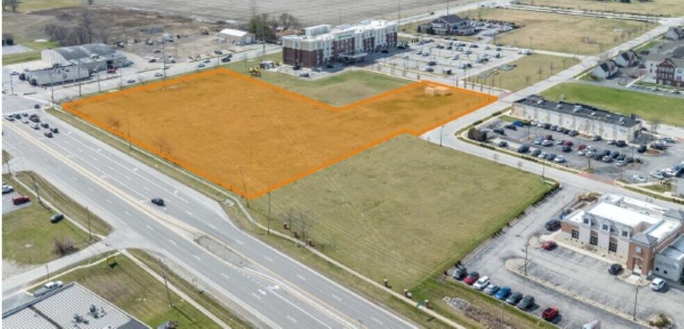 More Photos Of 0 Roachton Rd, Perrysburg Land For Sale