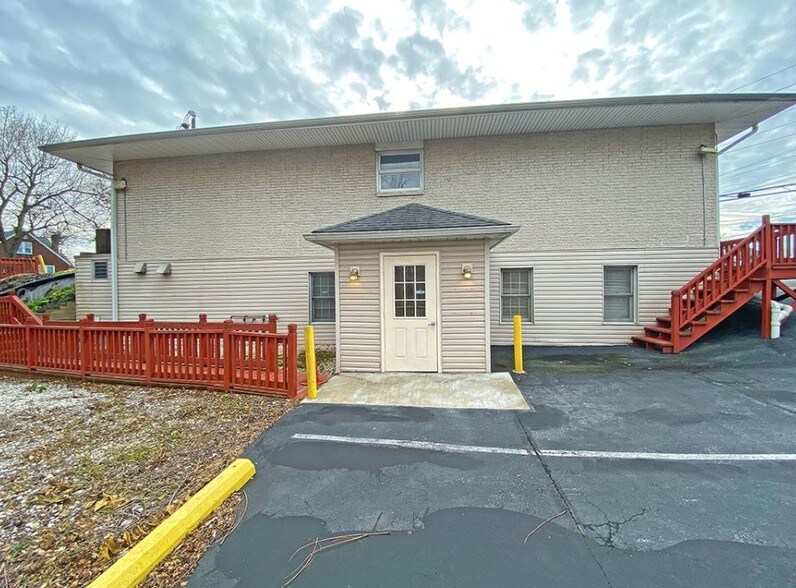 4300 Devonshire Rd, Harrisburg, PA 17109 Lofts/Showrooms For Lease