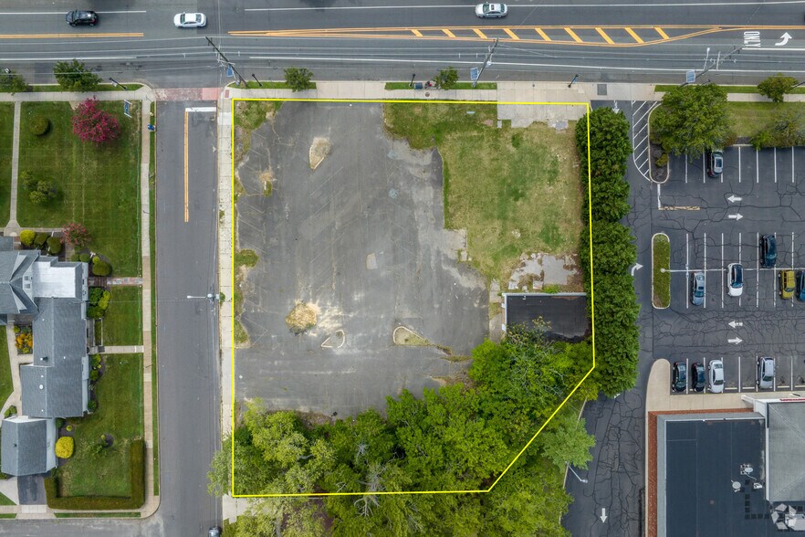 More Photos Of 800-812 N Black Horse Pike, Runnemede Land For Sale
