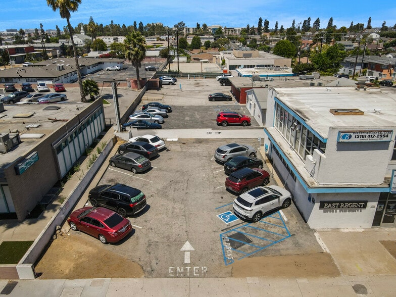 More Photos Of 664-666 E Regent St, Inglewood Medical For Lease