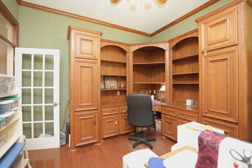 More Photos Of 21719 Mueschke Rd, Tomball Land For Sale