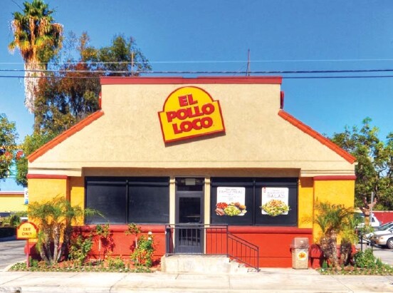 More Photos Of 11601 Carson St, Lakewood Fast Food For Lease