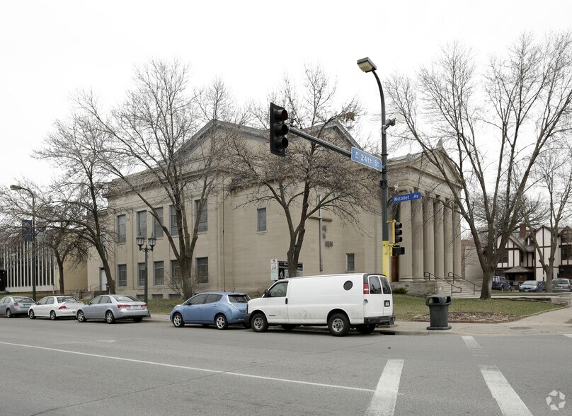 More Photos Of 17 E 24th St, Minneapolis Religious Facility For Sale