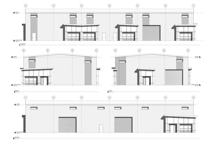 More Photos Of 439 N Broadmore Way, Nampa Unknown For Lease