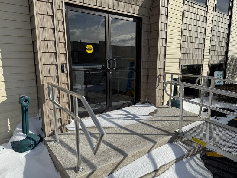 More Photos Of 4 Adler Dr, East Syracuse Office For Sale