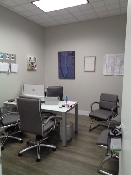 More Photos Of 1351 Sawgrass Corporate Pky, Sunrise Loft Creative Space For Lease
