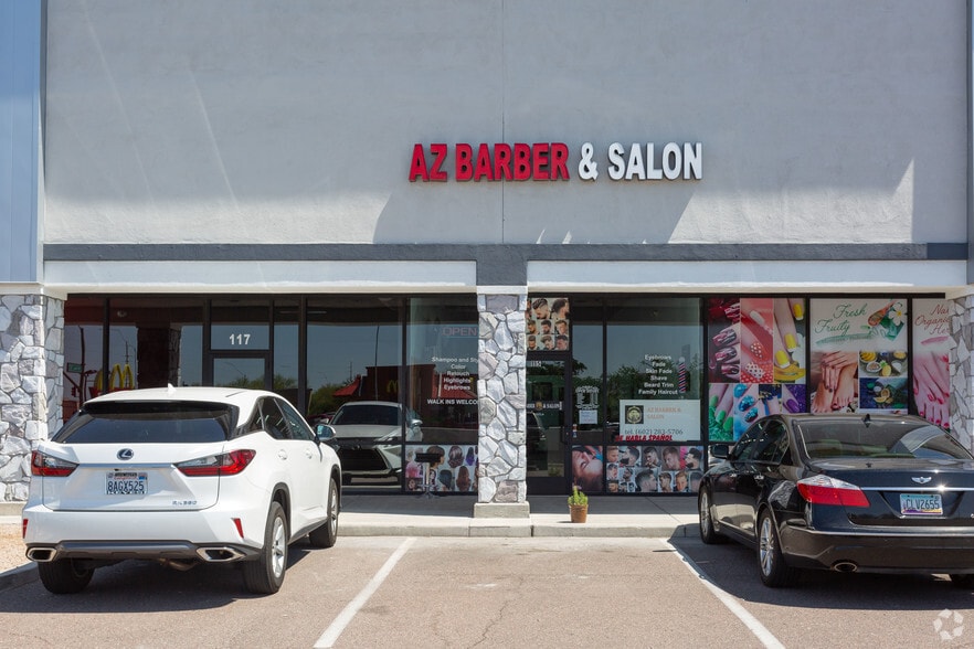 More Photos Of 1838 W Bell Rd, Phoenix Unknown For Lease