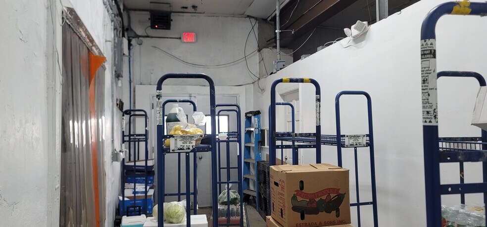 More Photos Of 260 Secaucus Rd, Secaucus Food Processing For Lease
