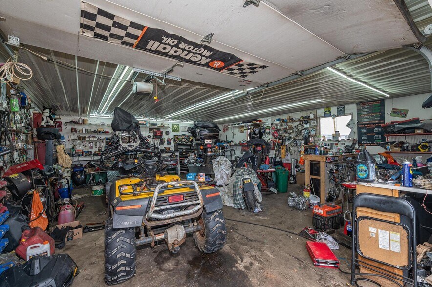 More Photos Of 3921 Highway 35, Cameron Industrial For Sale