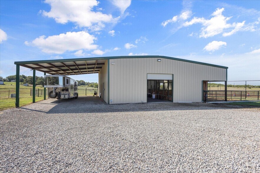More Photos Of 5444 Meadow Ridge Dr, Weatherford Land For Sale