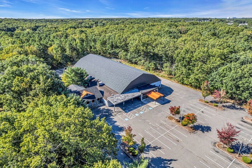 Primary Photo Of 300 Highway 70, Lakewood Auto Dealership For Lease