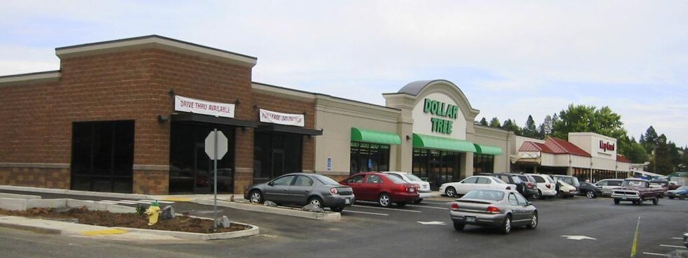 Primary Photo Of 151-157 NW Douglas Blvd, Winston Storefront For Lease