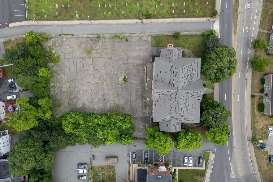 More Photos Of 167 George St, Pawtucket Apartments For Sale