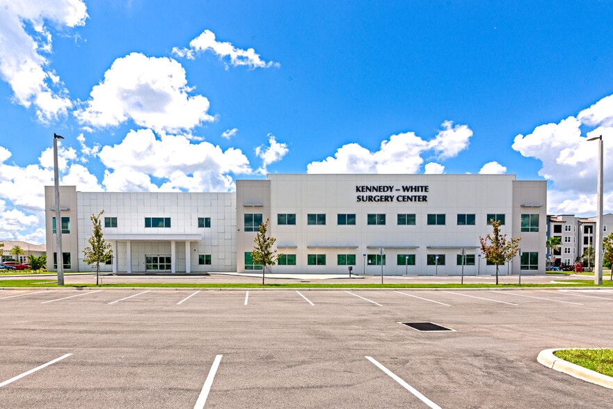 More Photos Of 2851 Height St, Sarasota Medical For Lease