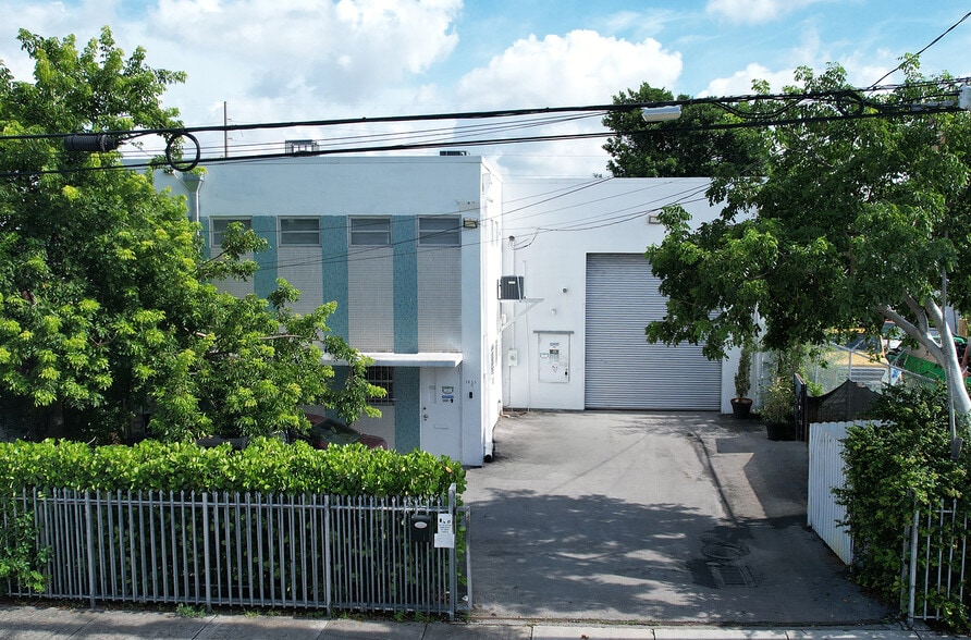 Primary Photo Of 1835 NW 21st Ter, Miami Warehouse For Sale