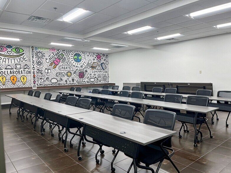 More Photos Of 5955 Edmond St, Las Vegas Office For Sale