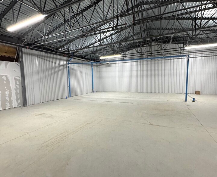 Primary Photo Of 721 American Legion Hwy, Boston General Retail For Lease