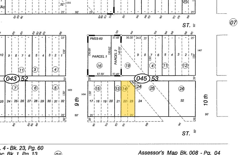 More Photos Of 931 N St, Firebaugh Land For Sale