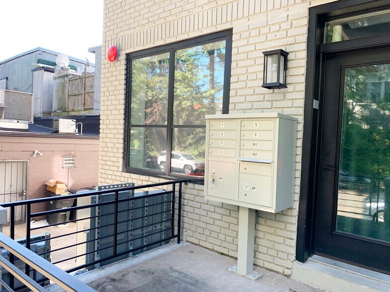 More Photos Of 1416 Quincy St NW, Washington Apartments For Sale