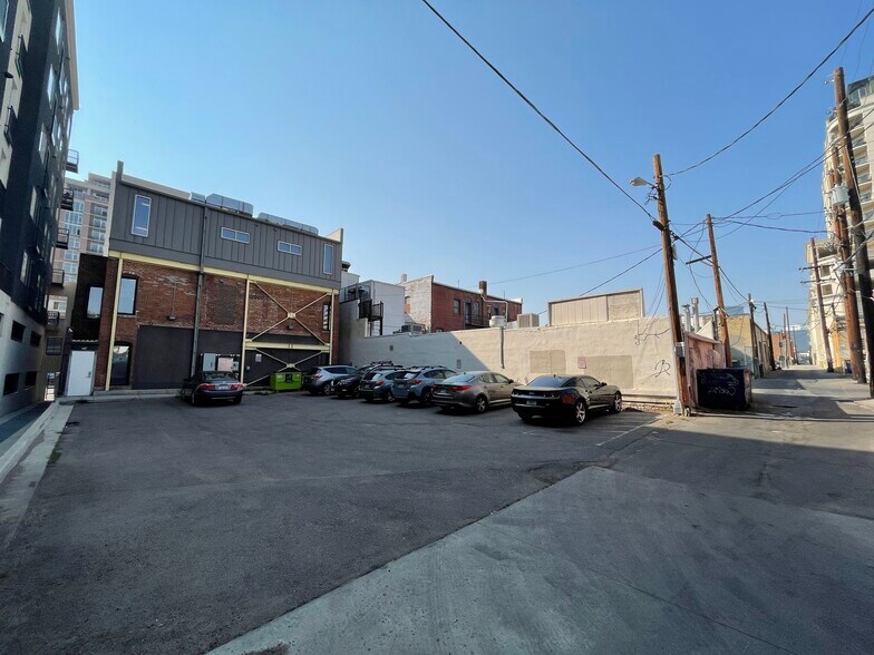 More Photos Of 838 Broadway, Denver Office For Lease