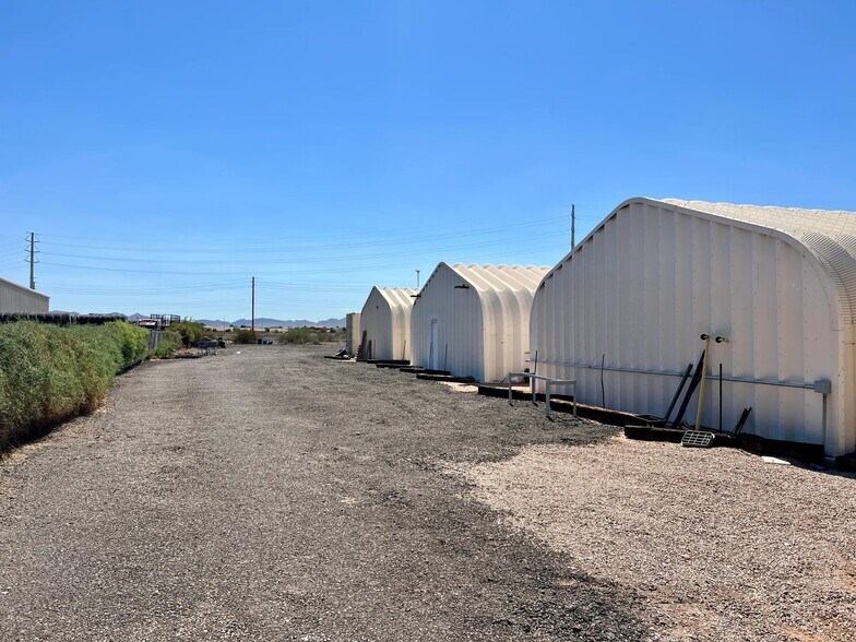 More Photos Of 19349 E Germann Rd, Queen Creek Warehouse For Lease