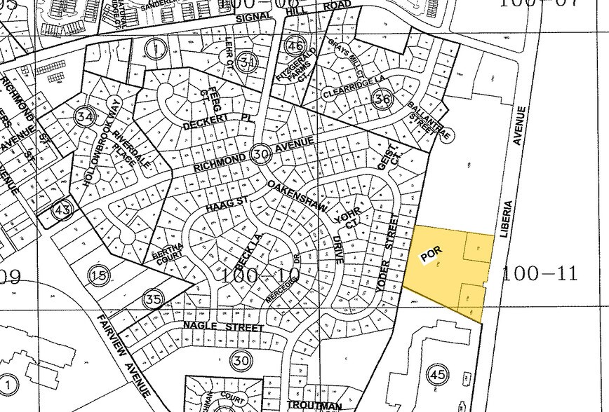 More Photos Of 9806-9840 Liberia Ave, Manassas General Retail For Lease