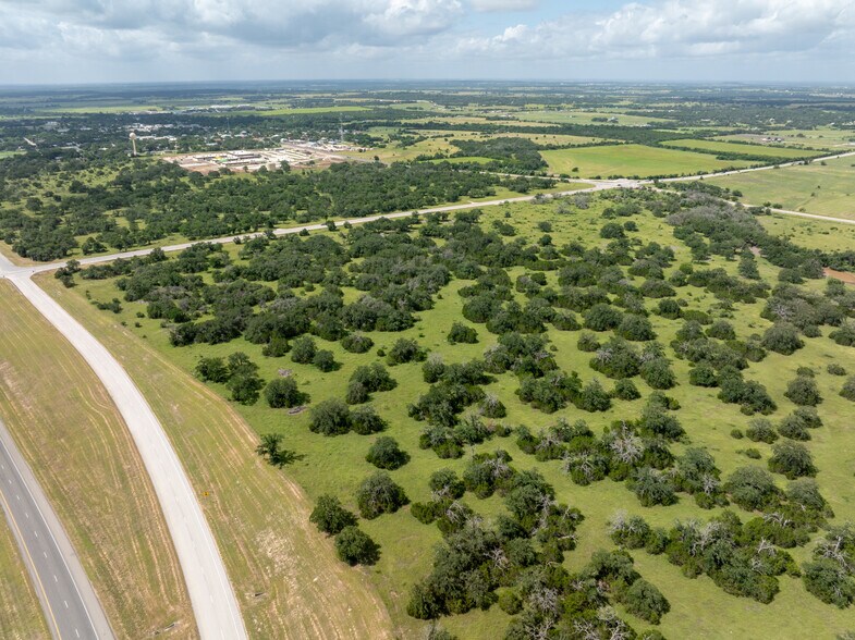 More Photos Of 1104 N Patterson Ave, Florence Land For Sale