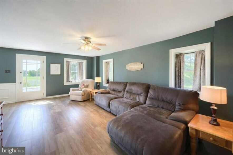 More Photos Of 4951 Carlisle Rd, Dover Industrial For Sale