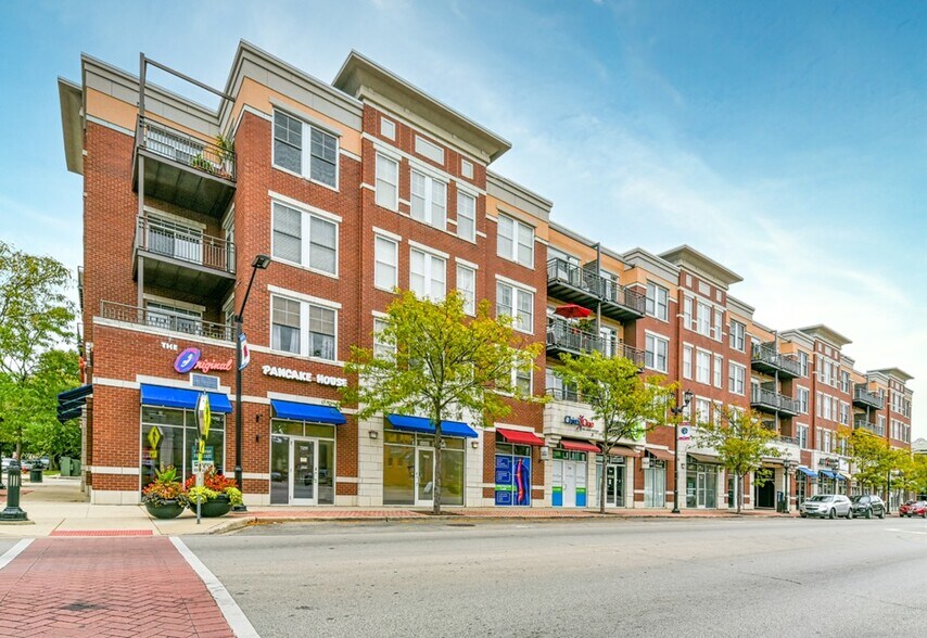 More Photos Of 7231-7255 Madison St, Forest Park Apartments For Lease