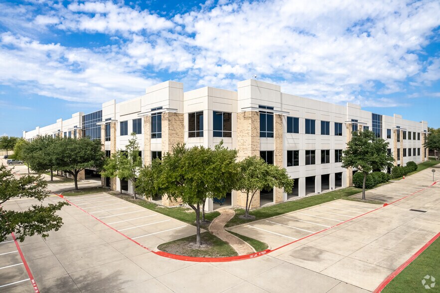 More Photos Of 350 Highland Dr, Lewisville Office For Lease