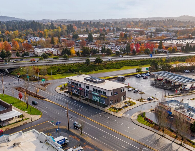 More Photos Of 11350 SW Canyon Rd, Beaverton Storefront Retail Office For Sale