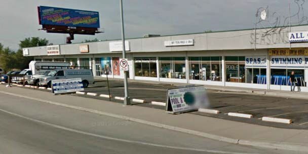 More Photos Of 2645 S Santa Fe Dr, Denver Warehouse For Lease