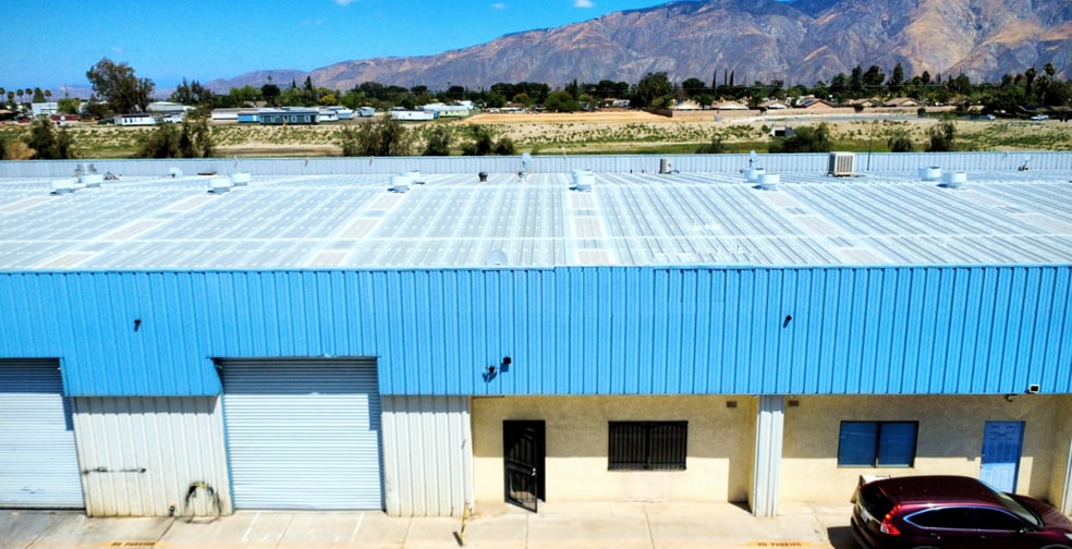 More Photos Of 1231 S Buena Vista St, San Jacinto Service For Sale