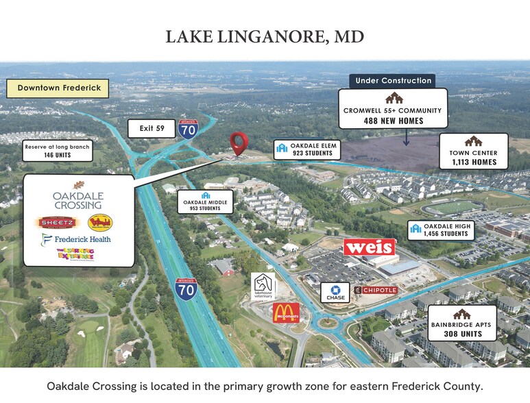 More Photos Of 0 Meadow Rd, Frederick Land For Lease