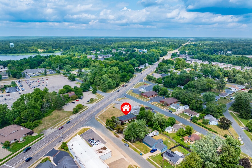 More Photos Of 1516 Trimble Ave, Kalamazoo Office For Sale