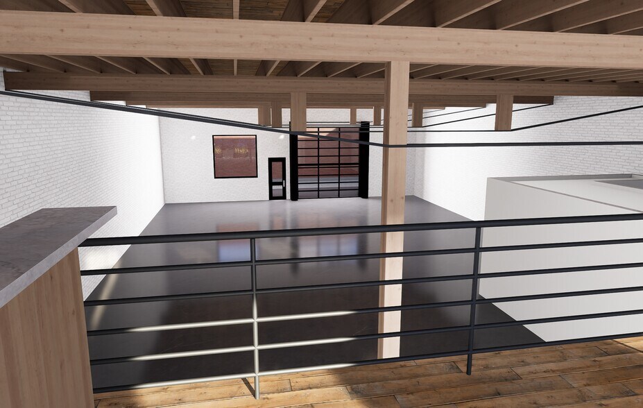 More Photos Of 1718 Oak St, Kansas City Storefront Retail Office For Lease