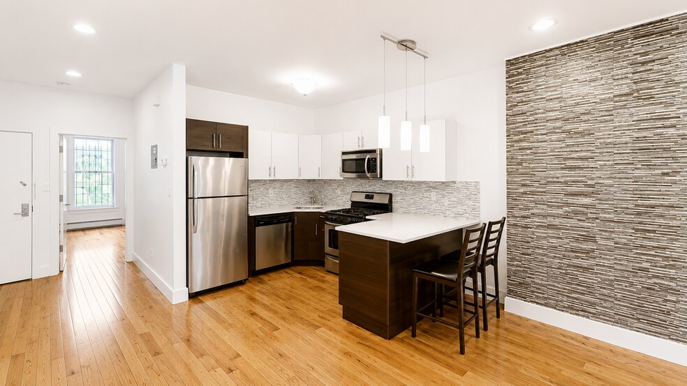 More Photos Of 1057 Jefferson Ave, Brooklyn Apartments For Sale