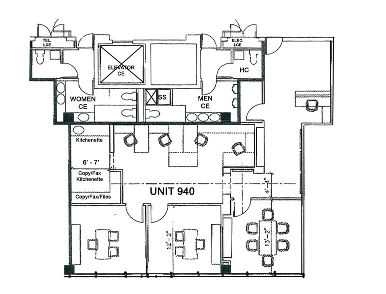 More Photos Of 4770 Biscayne Blvd, Miami Office Residential For Sale
