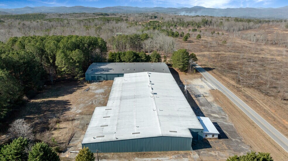 More Photos Of 397 Battlecreek Rd, Long Creek Warehouse For Sale