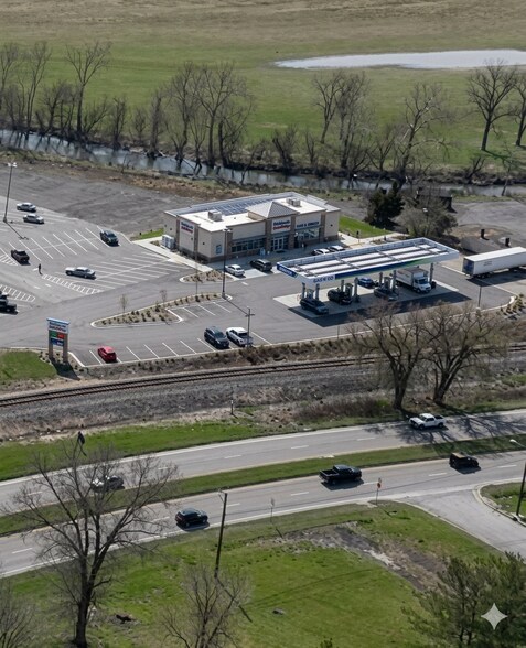 More Photos Of 2940 Clinch St, Richlands Land For Lease