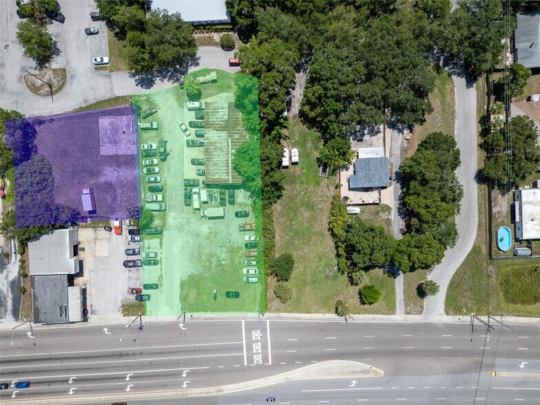 More Photos Of 191 Belcher Rd S, Largo Land For Sale