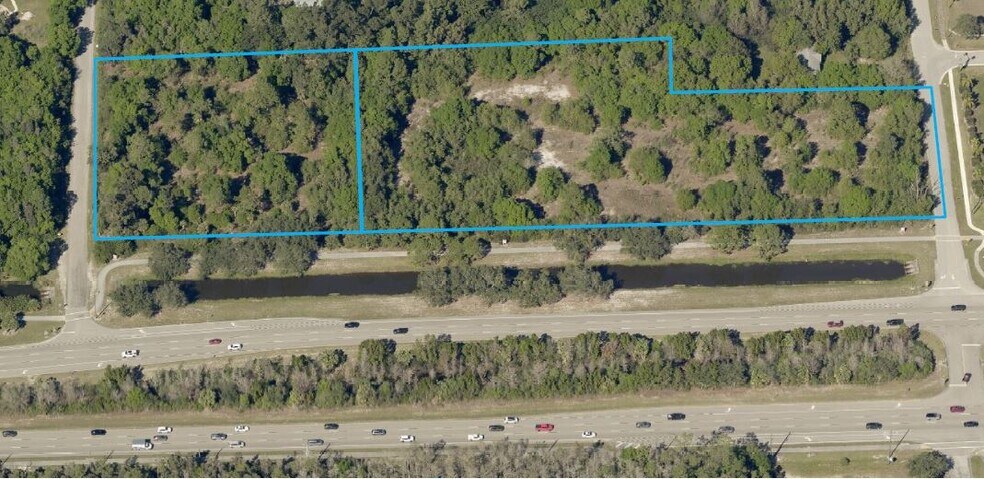 More Photos Of 13450 Pinto Ln, Fort Myers Land For Sale