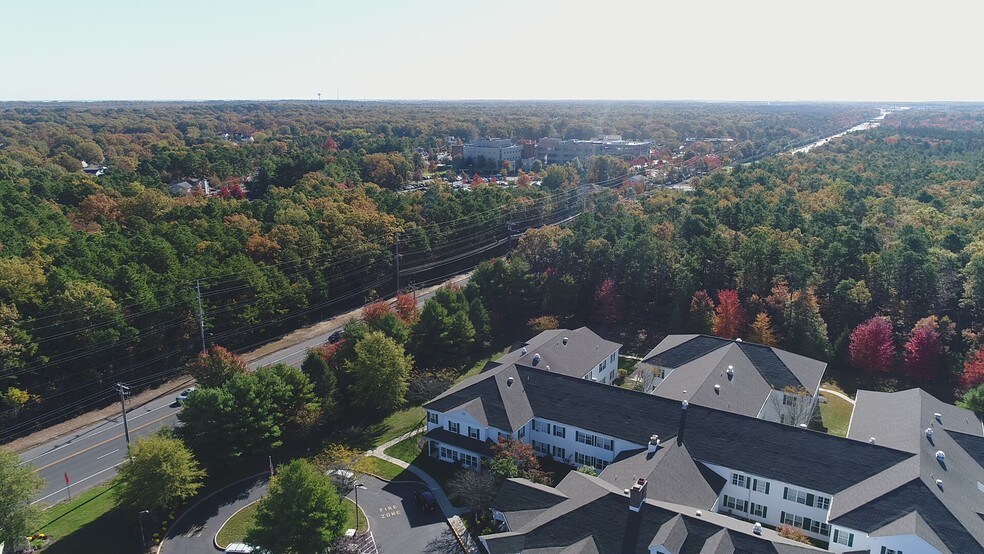 More Photos Of 1301 Route 72 W, Manahawkin Medical For Sale